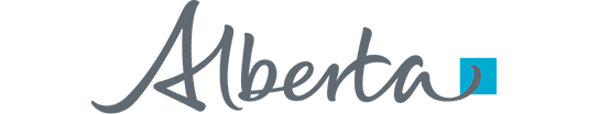 Alberta Logo