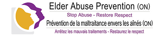 Elder Abuse Prevention Ontario Logo