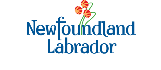 Newfoundland and Labrador Logo