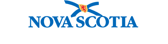 Nova Scotia Logo