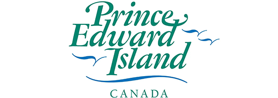 Prince Edward Island Logo