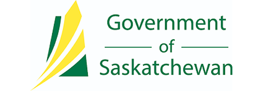 Saskatchewan Logo